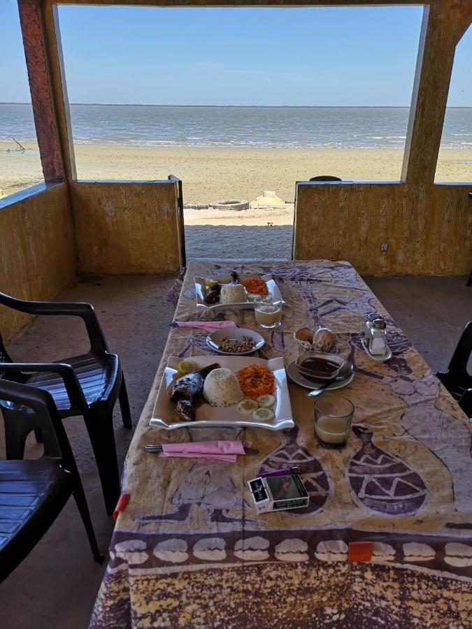 Bed and Breakfast Le Figuier Pointe-Saint-Georges Екстер'єр фото