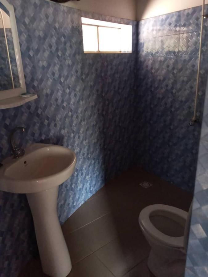 Bed and Breakfast Le Figuier Pointe-Saint-Georges Екстер'єр фото