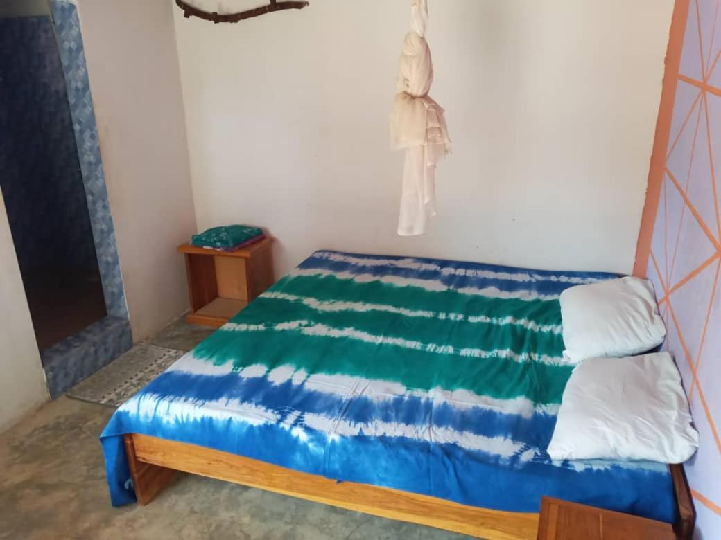 Bed and Breakfast Le Figuier Pointe-Saint-Georges Екстер'єр фото